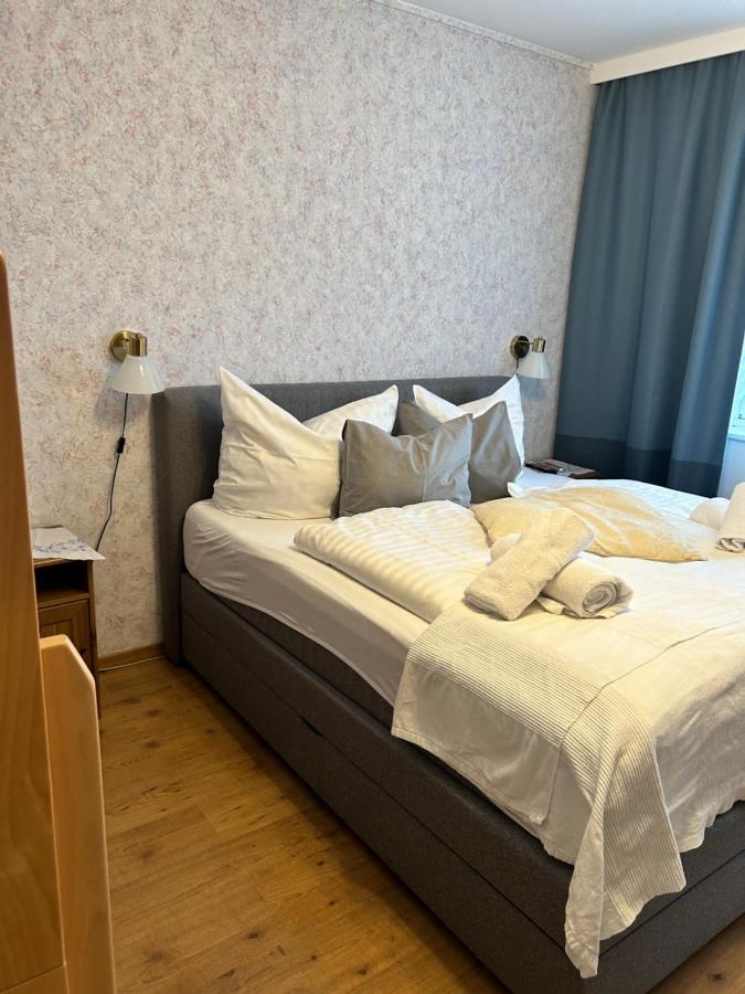 Gasthaus 3-Laenderblick Mönichkirchen Kültér fotó