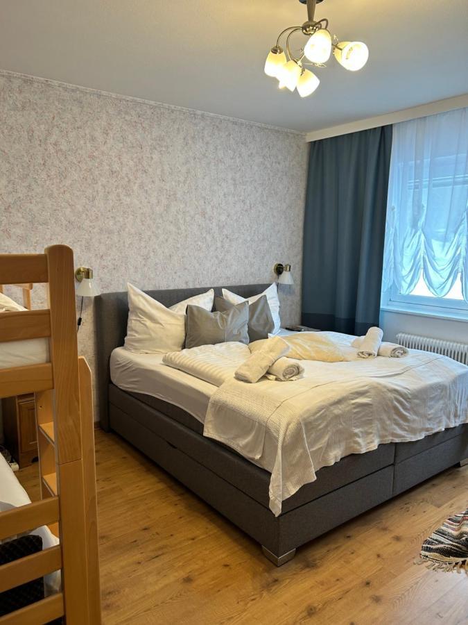 Gasthaus 3-Laenderblick Mönichkirchen Kültér fotó