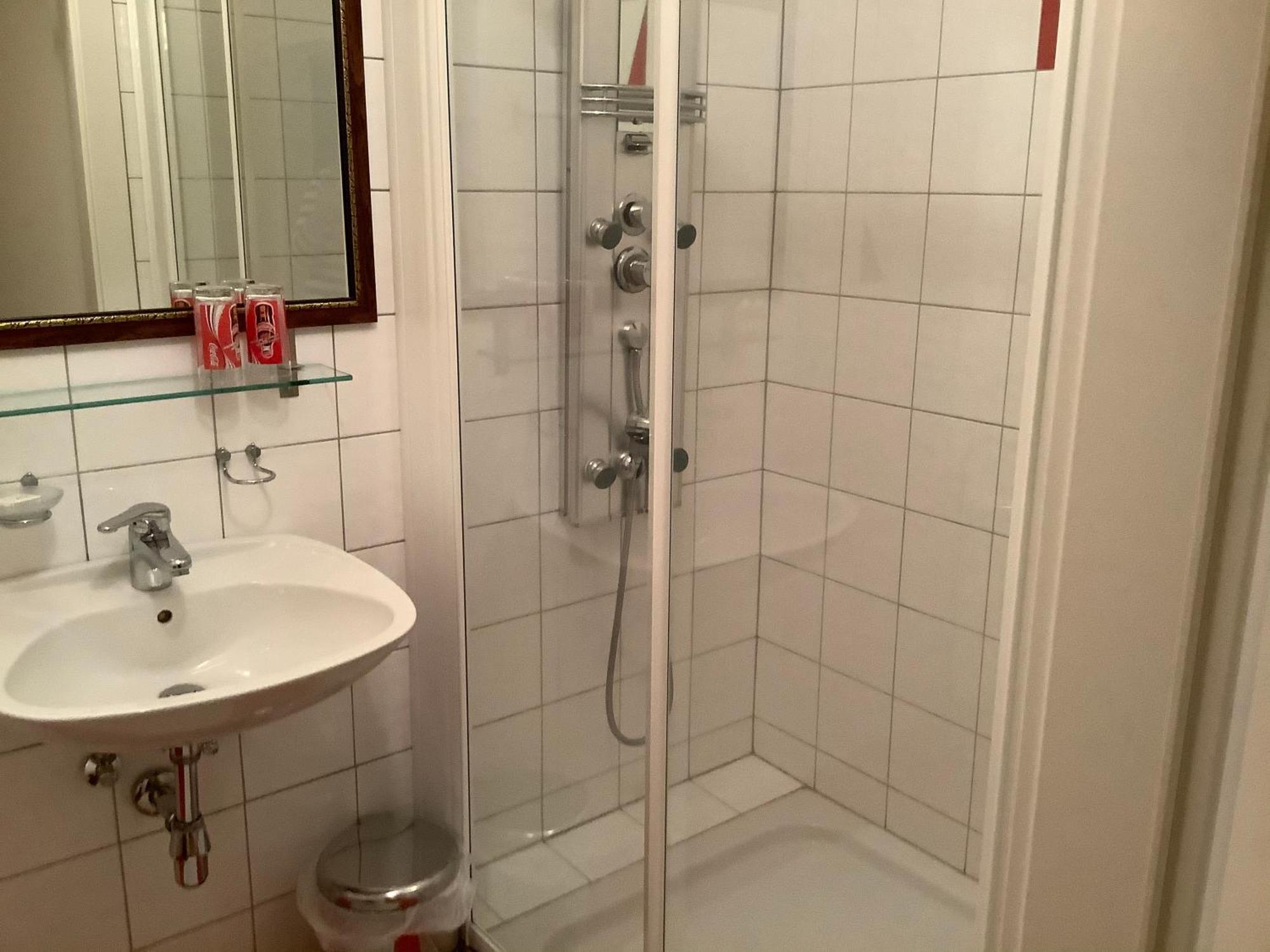 Gasthaus 3-Laenderblick Mönichkirchen Kültér fotó