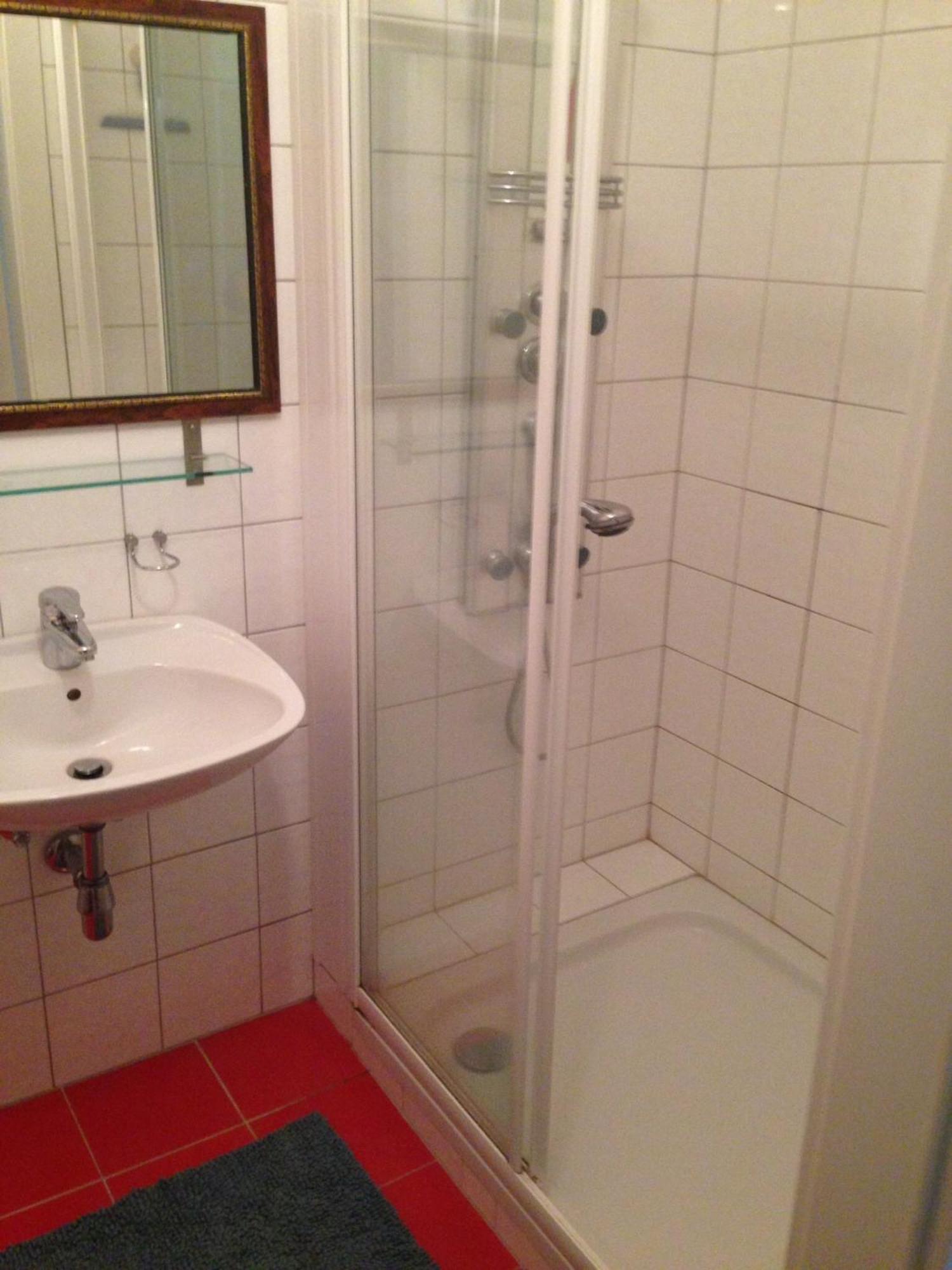 Gasthaus 3-Laenderblick Mönichkirchen Szoba fotó