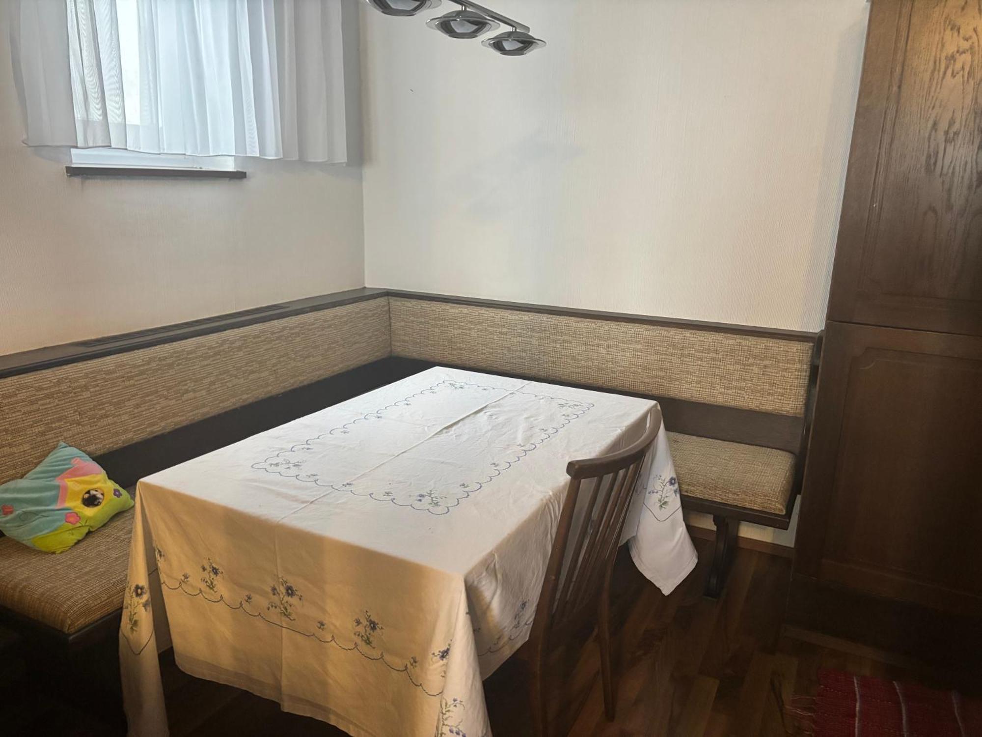 Gasthaus 3-Laenderblick Mönichkirchen Kültér fotó